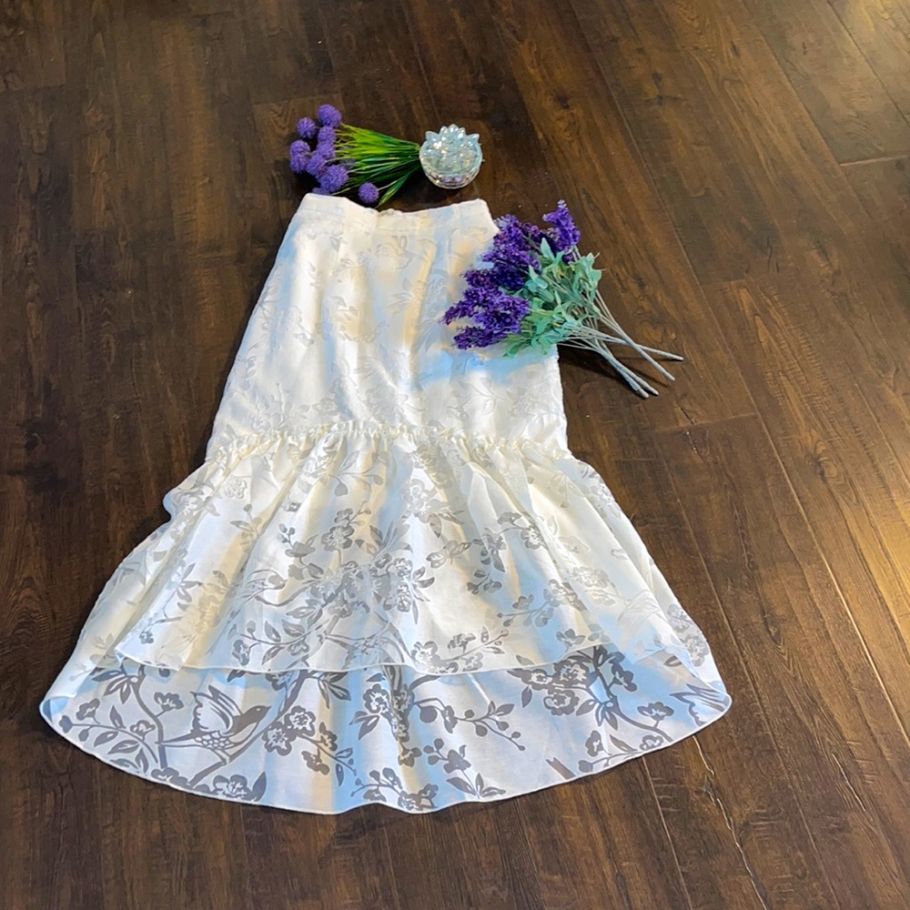 Skirt🌸 🐚🥥 *SHEIN